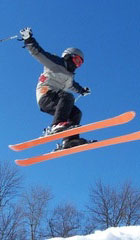 Winter Sports